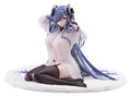 Azur Lane F:NEX PVC-figur 1/6 August von Parseval The Unhulde's Midday Respite Ver. 15 cm