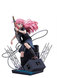 Bocchi the Rock! F:NEX PVC-figur 1/7 Hitori Gotoh Live Ver. 24 cm