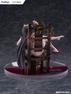 Segerens Gudinna: Nikke F:Nex PVC Figur 1/7 Mihara Pain Eater 21 cm Furyu