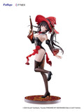 Date A Live V F:Nex PVC Figure 1/7 Kurumi Tokisaki Witch Style Version 25 cm