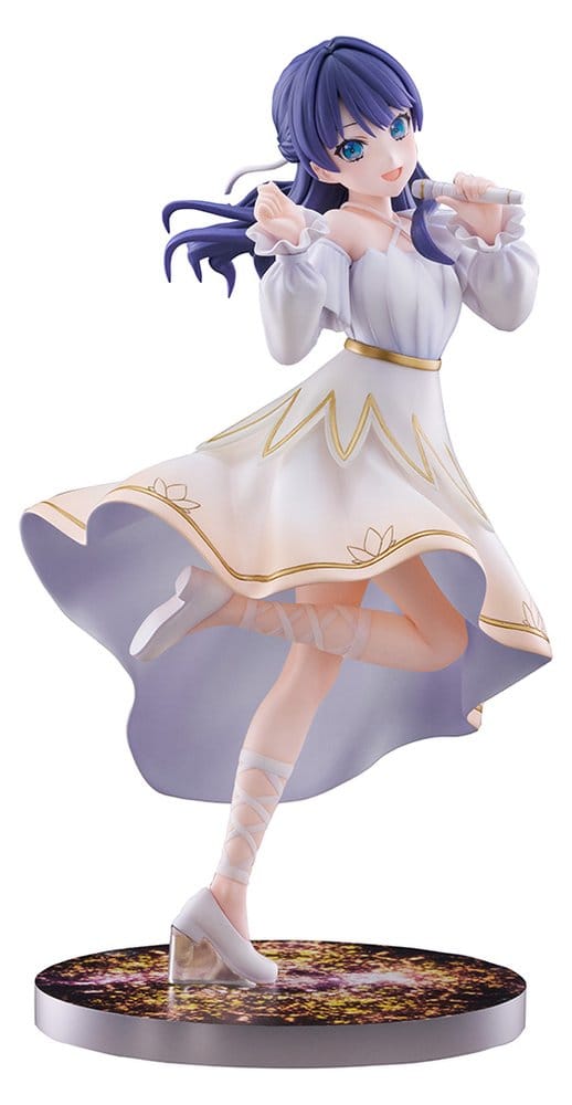 Love Live! Hasunosora Girls' High School Idol Club F:NEX PVC-figur i skala 1/7 Sayaka Murano 23 cm