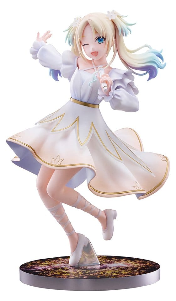 Love Live! Hasunosora Girls' High School Idol Club F:NEX PVC-figur 1/7 Rurino Osawa 22 cm