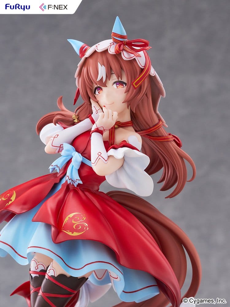 Umamusume: Pretty Derby F:NEX PVC Figure 1/7 Still in Love 25 cm