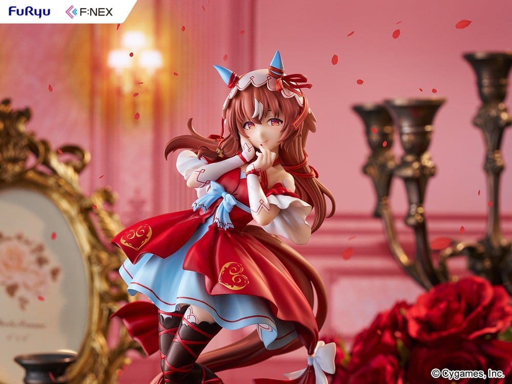 Umamusume: Pretty Derby F:NEX PVC Figure 1/7 Still in Love 25 cm