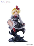 Touhou Project PVC Figure 1/7 Scale Rumia illustration by Uuzan, 24 cm