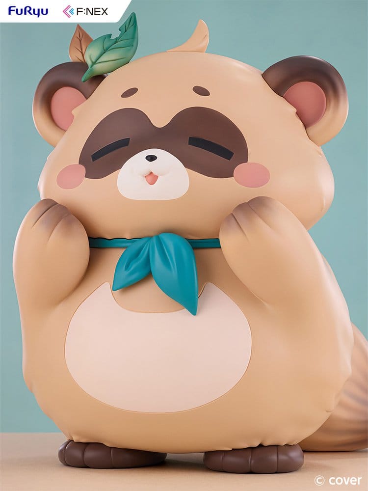 Nijisanji F:Nex Real Size Soft Figure 1/1 Poko-be 36 cm