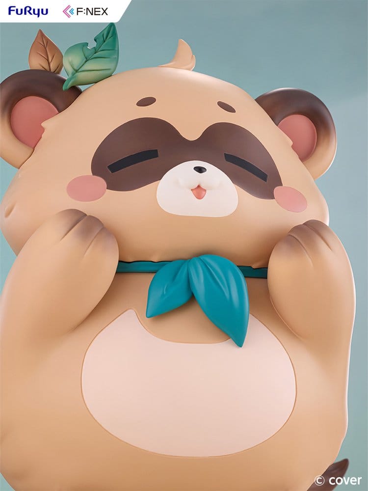 Nijisanji F:Nex Real Size Soft Figure 1/1 Poko-be 36 cm