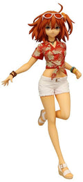 Fate/Grand Order PVC Staty Master/Hero (Kvinna) Tropical Summer 18 cm Furyu