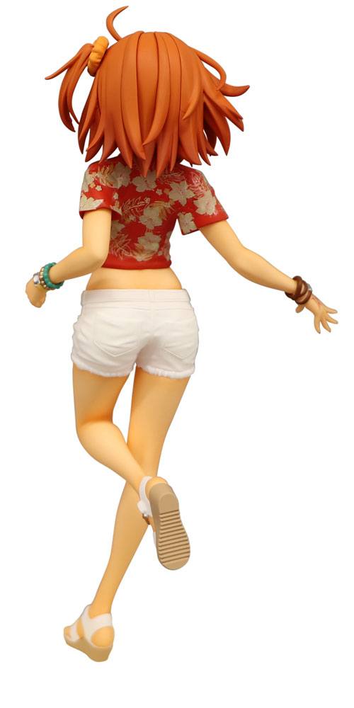 Fate/Grand Order PVC Staty Master/Hero (Kvinna) Tropical Summer 18 cm Furyu