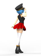 Re:ZERO SSS PVC Statue Fairy Tale Rem The Nutcracker 21 cm Furyu