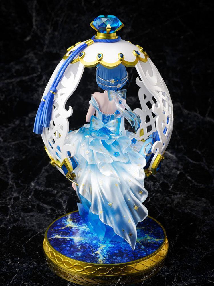 Re:ZERO -Starting Life in Another World- PVC Statue 1/7 Rem Egg Art Ver. 28 cm Furyu