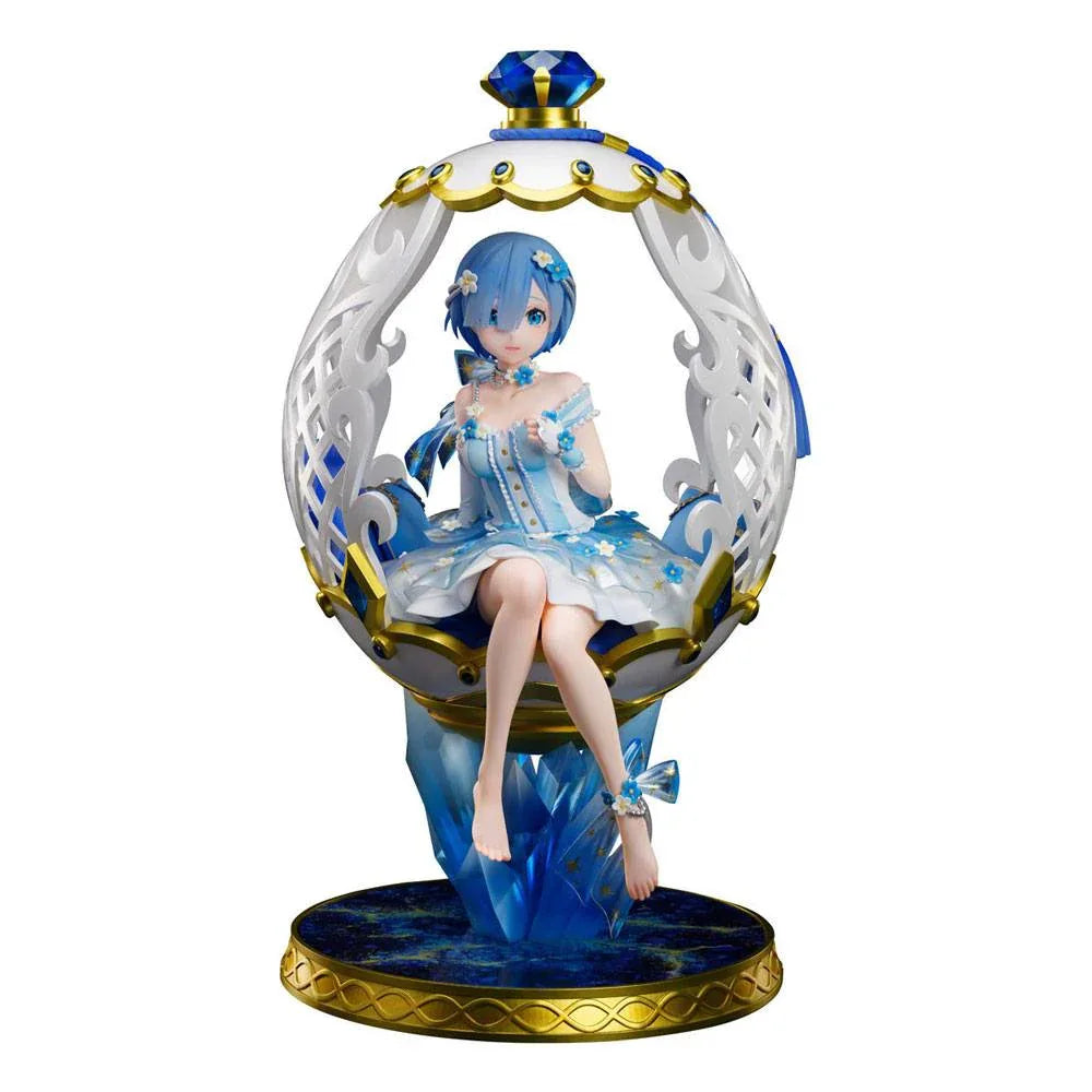 Re:ZERO -Starting Life in Another World- PVC Statue 1/7 Rem Egg Art Ver. 28 cm Furyu
