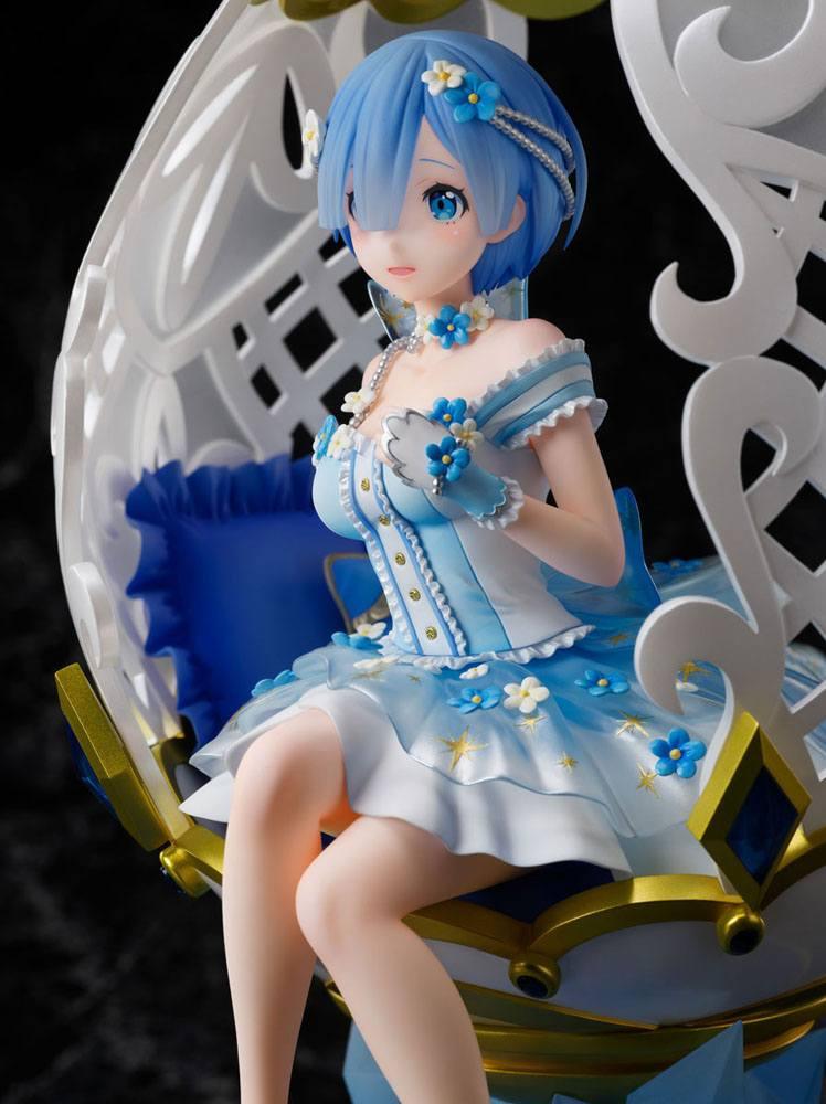 Re:ZERO -Starting Life in Another World- PVC Statue 1/7 Rem Egg Art Ver. 28 cm Furyu
