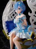 Re:ZERO -Starting Life in Another World- PVC Statue 1/7 Rem Egg Art Ver. 28 cm Furyu