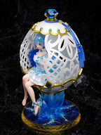 Re:ZERO -Starting Life in Another World- PVC Statue 1/7 Rem Egg Art Ver. 28 cm Furyu