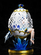 Re:ZERO -Starting Life in Another World- PVC Statue 1/7 Rem Egg Art Ver. 28 cm Furyu