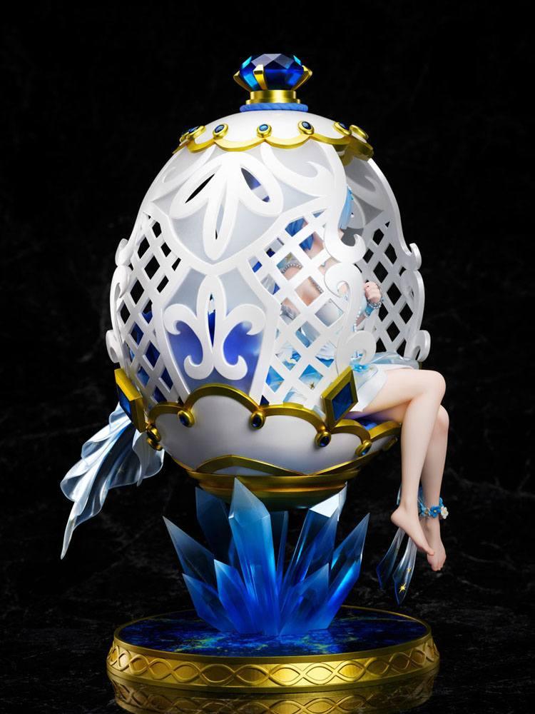 Re:ZERO -Starting Life in Another World- PVC Statue 1/7 Rem Egg Art Ver. 28 cm Furyu