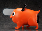 Chainsaw Man Poserande Mjuk Figur 1/1 Pochita 34 cm