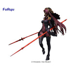 Fate/Grand Order SSS PVC Staty Servant Lancer / Scathach Tredje Ascension 18 cm Nerdbutiken