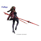 Fate/Grand Order SSS PVC Staty Servant Lancer / Scathach Tredje Ascension 18 cm Nerdbutiken