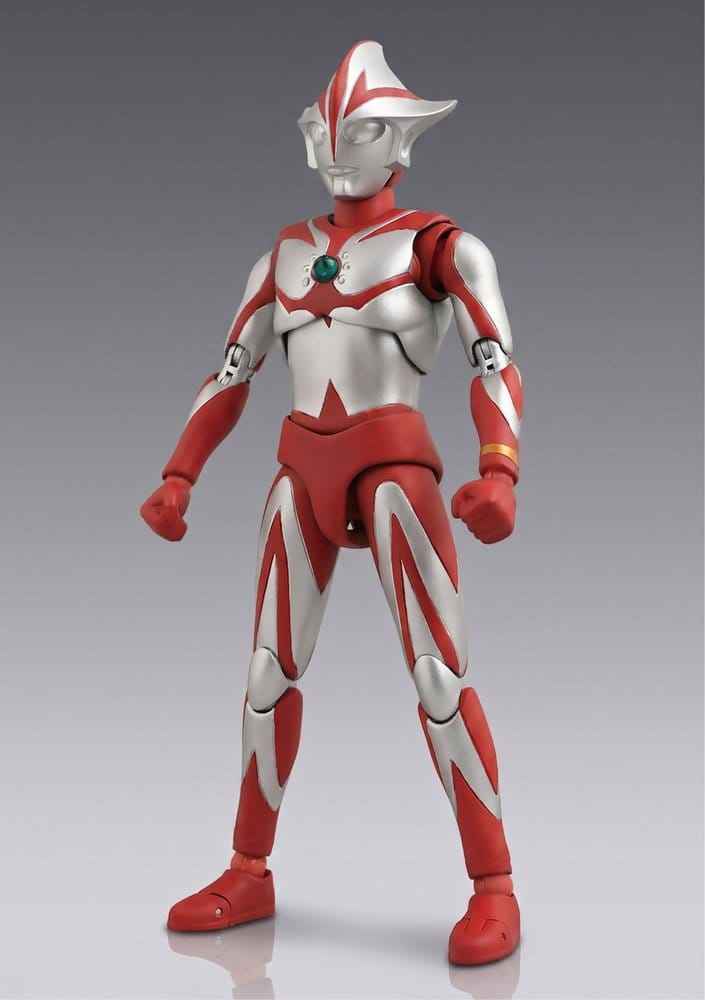 Ultraman PVC-figur FFAF MELOS 16 cm