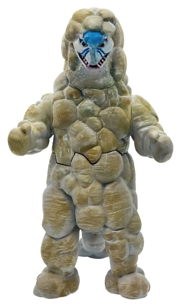 Original Character FFSC PVC-figur Shugaron Redman Ver. 16 cm
