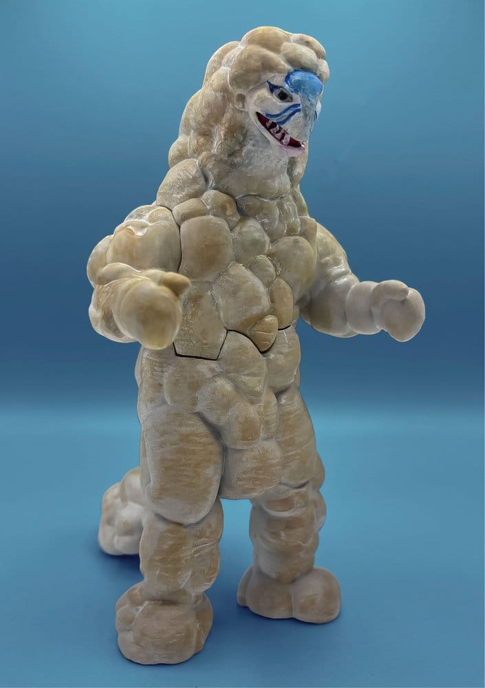 Original Character FFSC PVC-figur Shugaron Redman Ver. 16 cm