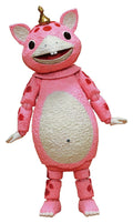Original Character FFAF PVC Figure BOOSKA Momoiro Ver. 17 cm