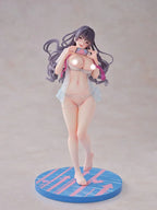 Original Character PVC Figur 1/6 Ane Taiken Jogakuryou Sakuraya Mahiru Vol. 097 – 27 cm F.W.A.T.