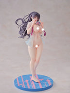 Original Character PVC Figur 1/6 Ane Taiken Jogakuryou Sakuraya Mahiru Vol. 097 – 27 cm F.W.A.T.