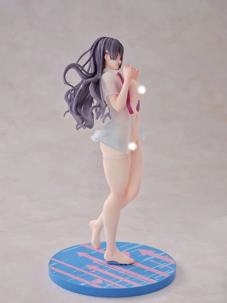 Original Character PVC Figur 1/6 Ane Taiken Jogakuryou Sakuraya Mahiru Vol. 097 – 27 cm F.W.A.T.