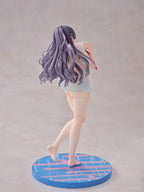 Original Character PVC Figur 1/6 Ane Taiken Jogakuryou Sakuraya Mahiru Vol. 097 – 27 cm F.W.A.T.