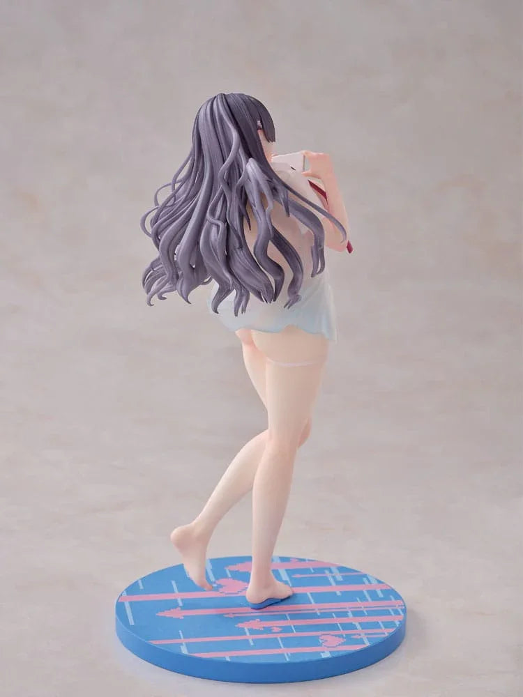 Original Character PVC Figur 1/6 Ane Taiken Jogakuryou Sakuraya Mahiru Vol. 097 – 27 cm F.W.A.T.