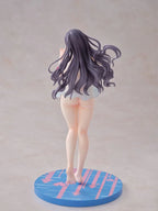 Original Character PVC Figur 1/6 Ane Taiken Jogakuryou Sakuraya Mahiru Vol. 097 – 27 cm F.W.A.T.