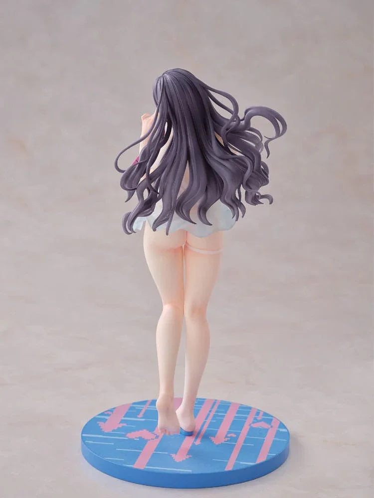 Original Character PVC Figur 1/6 Ane Taiken Jogakuryou Sakuraya Mahiru Vol. 097 – 27 cm F.W.A.T.