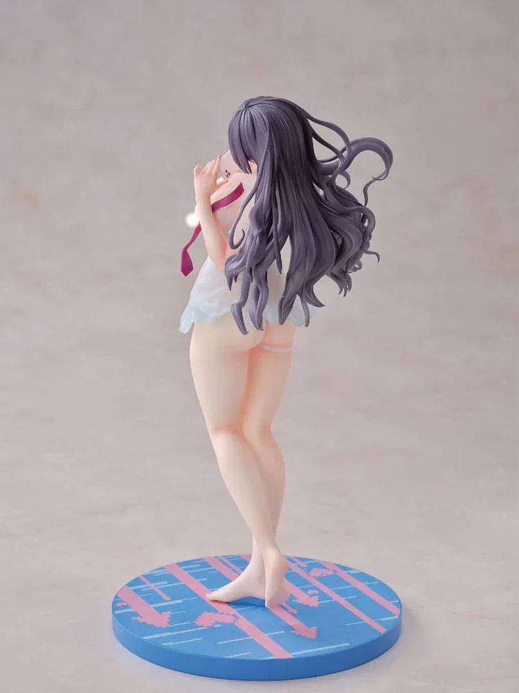 Original Character PVC Figur 1/6 Ane Taiken Jogakuryou Sakuraya Mahiru Vol. 097 – 27 cm F.W.A.T.