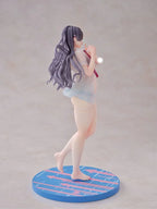 Original Character PVC Figur 1/6 Ane Taiken Jogakuryou Sakuraya Mahiru Vol. 097 – 27 cm F.W.A.T.