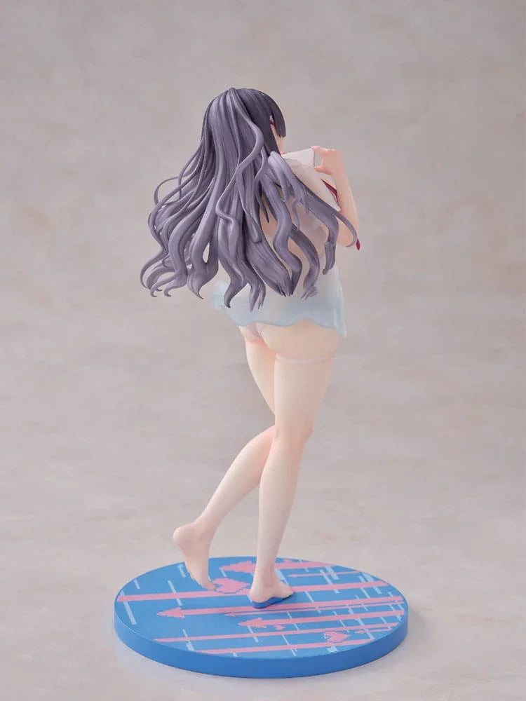 Original Character PVC Figur 1/6 Ane Taiken Jogakuryou Sakuraya Mahiru Vol. 097 – 27 cm F.W.A.T.