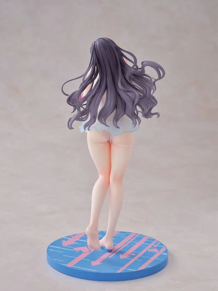 Original Character PVC Figur 1/6 Ane Taiken Jogakuryou Sakuraya Mahiru Vol. 097 – 27 cm F.W.A.T.