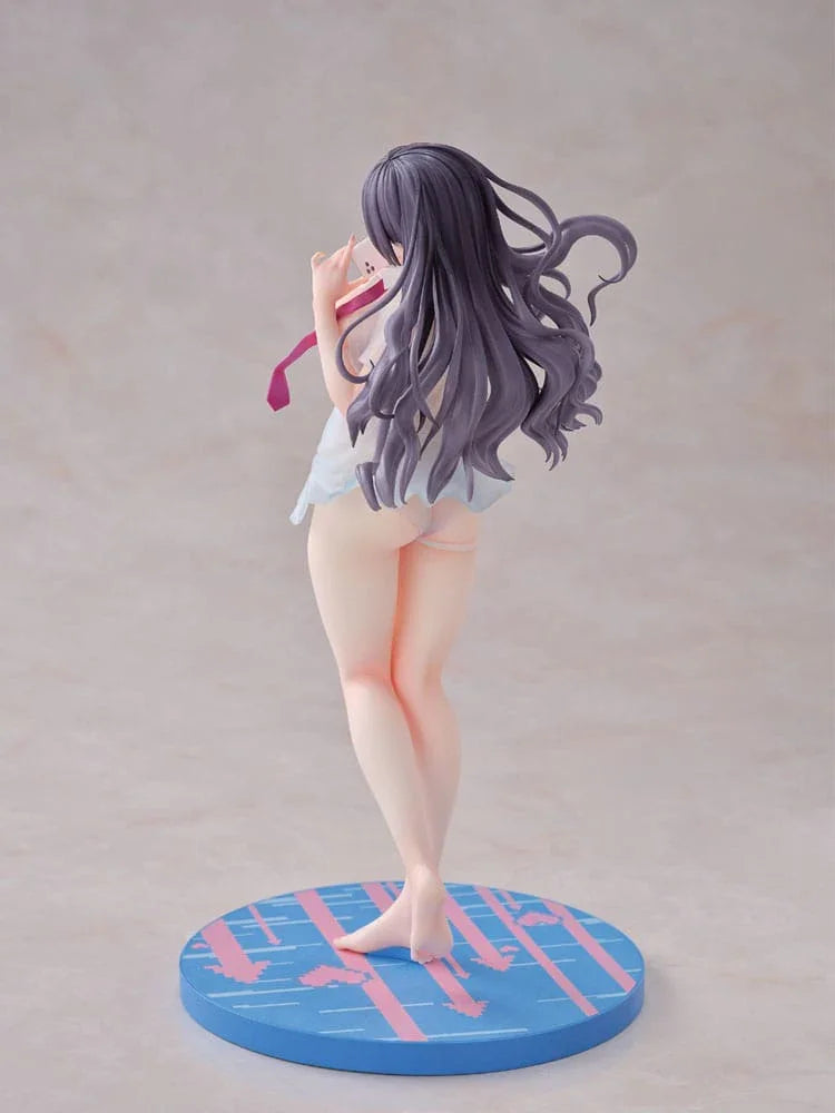 Original Character PVC Figur 1/6 Ane Taiken Jogakuryou Sakuraya Mahiru Vol. 097 – 27 cm F.W.A.T.