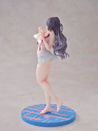 Original Character PVC Figur 1/6 Ane Taiken Jogakuryou Sakuraya Mahiru Vol. 097 – 27 cm F.W.A.T.