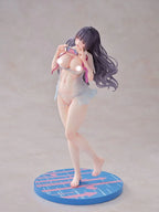 Original Character PVC Figur 1/6 Ane Taiken Jogakuryou Sakuraya Mahiru Vol. 097 – 27 cm F.W.A.T.