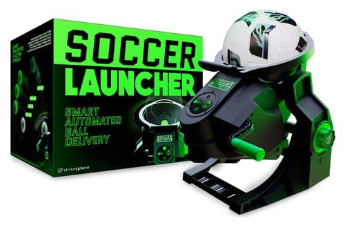 Strikesphere Tillbehör Smart Boll Kraftlauncher