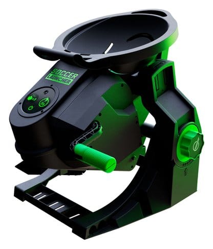 Strikesphere Tillbehör Smart Boll Kraftlauncher