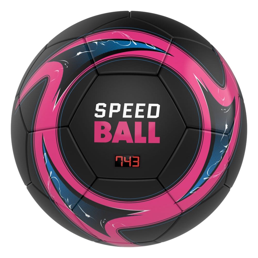 Strikesphere Spel Hastighetsboll