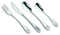 Sesame Street Kids Cutlery Set Friends