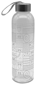 Sesame Street Drinking Bottle Jubiläum 500ml