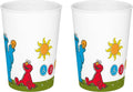 Sesame Street Cup Vintage Kids 2-Pack 330ml