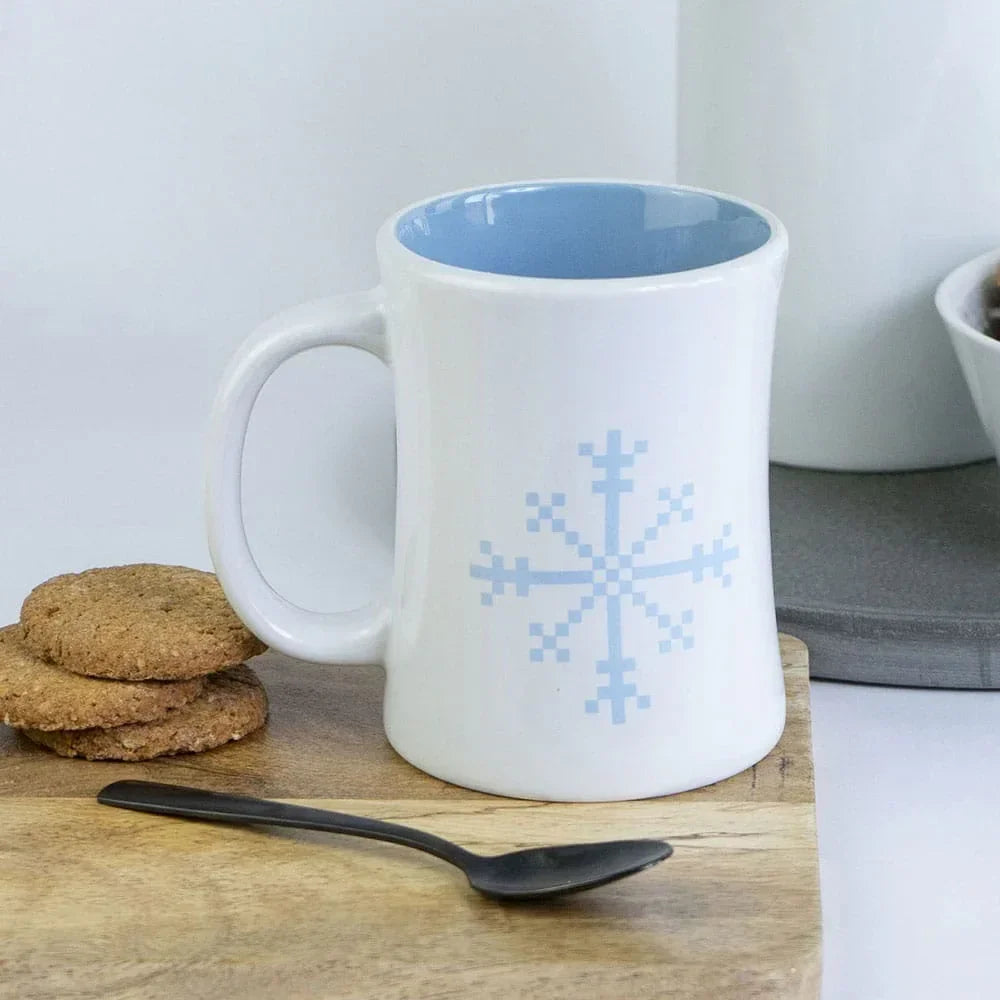 Disney Frozen 3D Relief Mug Olaf 360 ml Geda Labels