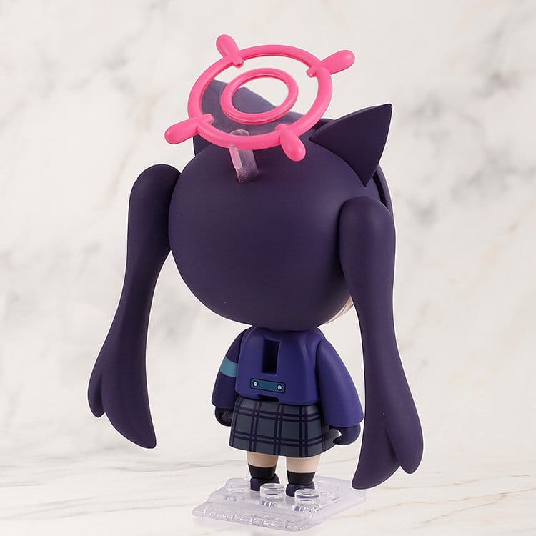 Blue Archive FigRiq Mini Figures Series Vol. 1 8 cm Blind Box Assortment (6)